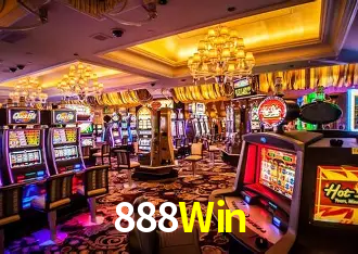 Apostas Esportivas na 888Win: Um Guia Completo