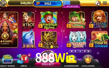 Apostas Esportivas na 888Win: Um Guia Completo