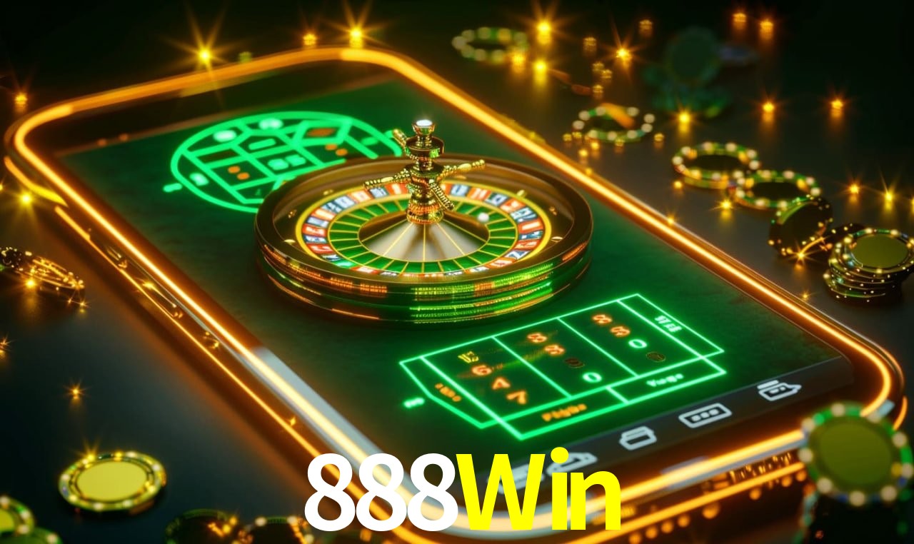 Casino Ao Vivo 888Win