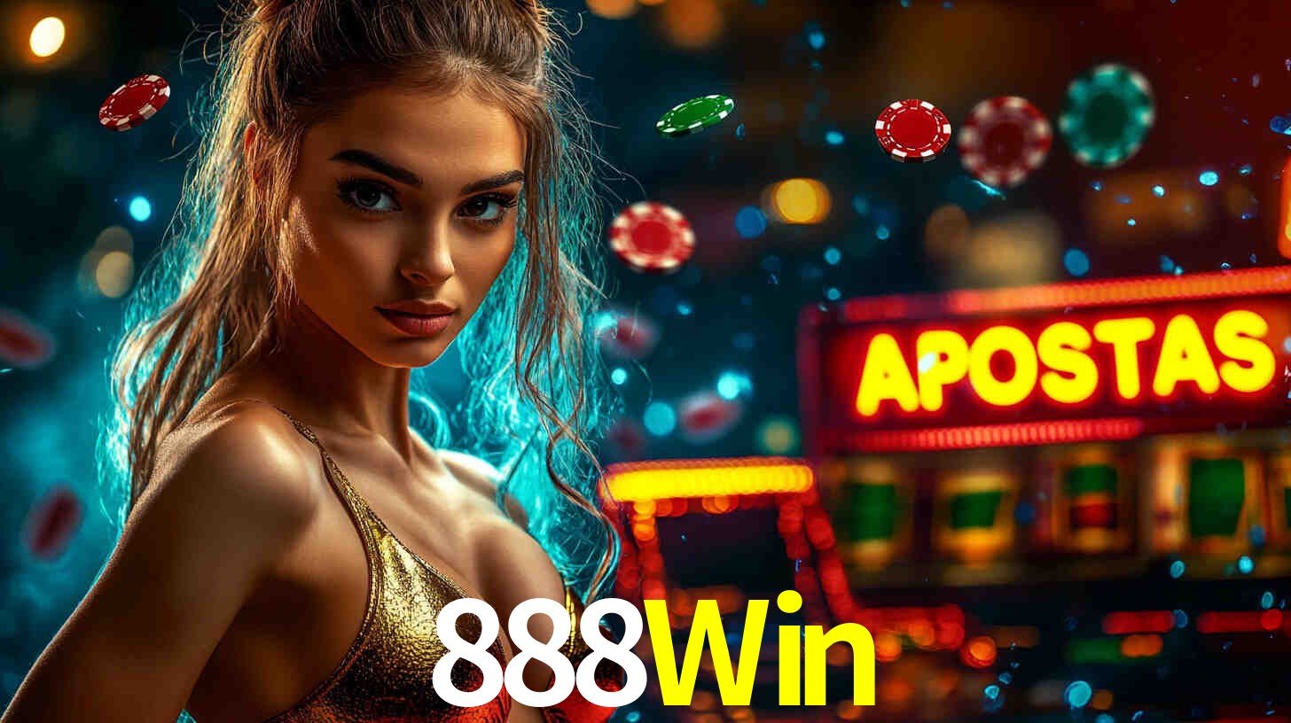 cassino 888Win