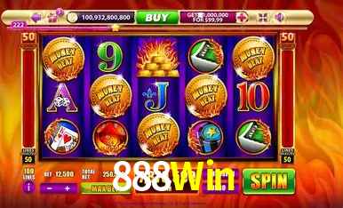 Descubra a Essência do 888Win: Nossa História e Compromissos