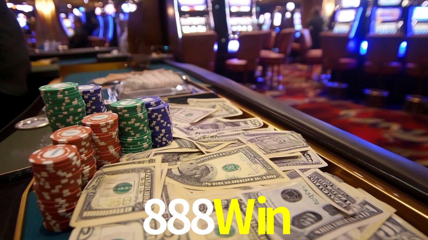 Promoção Relâmpago 888Win