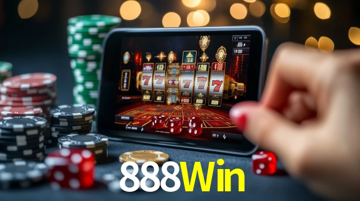 Torneios 888Win