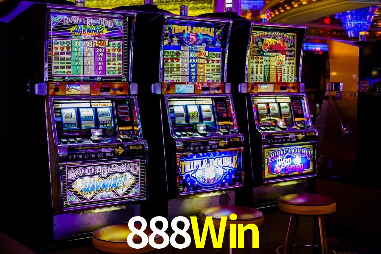 Login Seguro 888Win