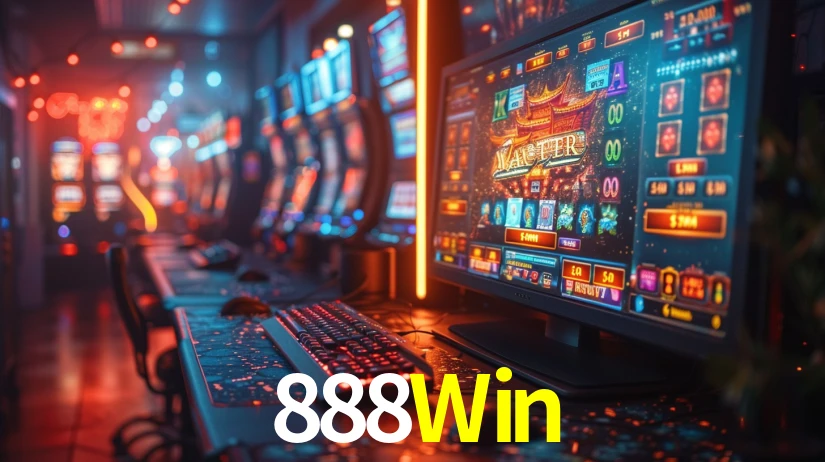 888Win: Jogos de Caça-Níqueis-Altas Recompensas, Roleta-Velocidade, Blackjack-Desafios Máximos