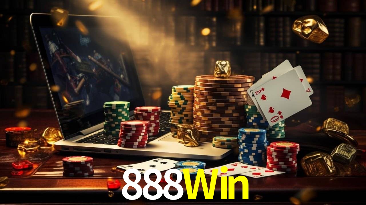 Provedores de Jogos 888Win
