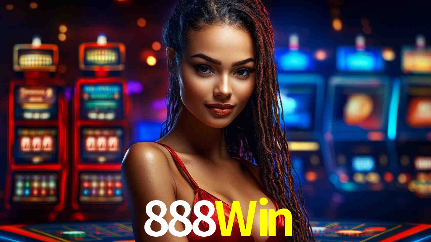 Interface do App 888Win