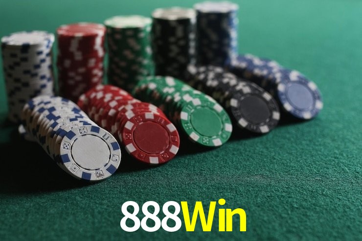 Casino Ao Vivo 888Win