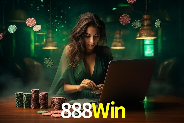 PIX Instantâneo 888Win