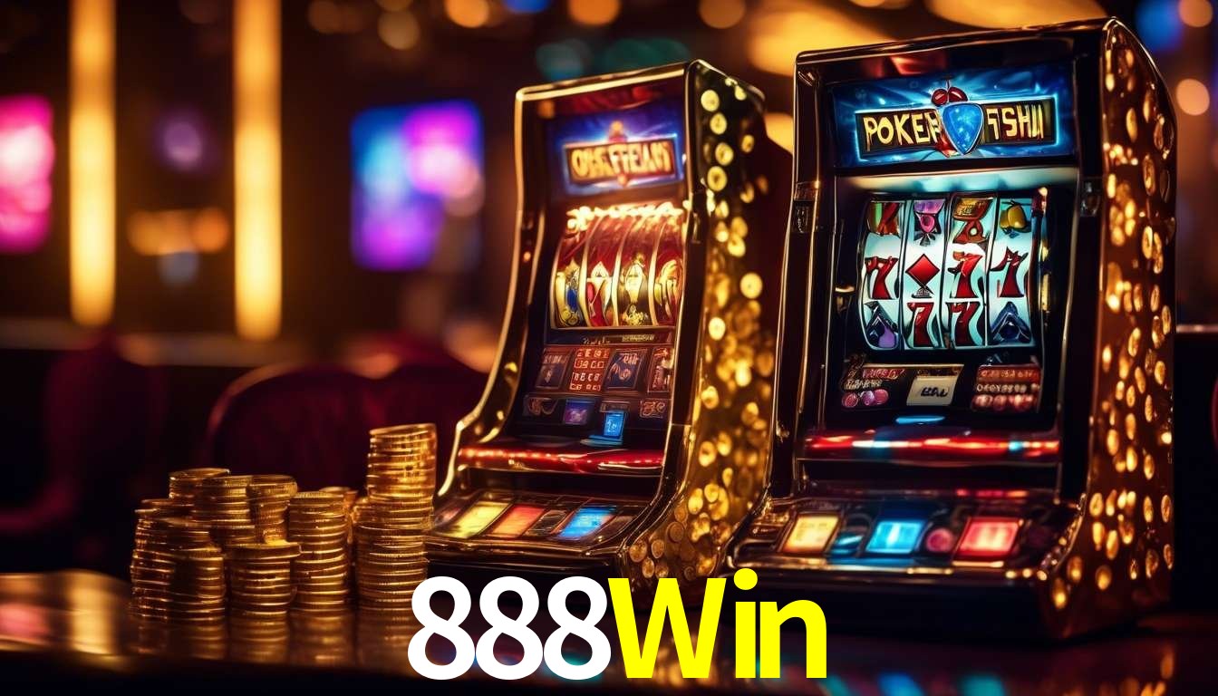 Casino Ao Vivo 888Win
