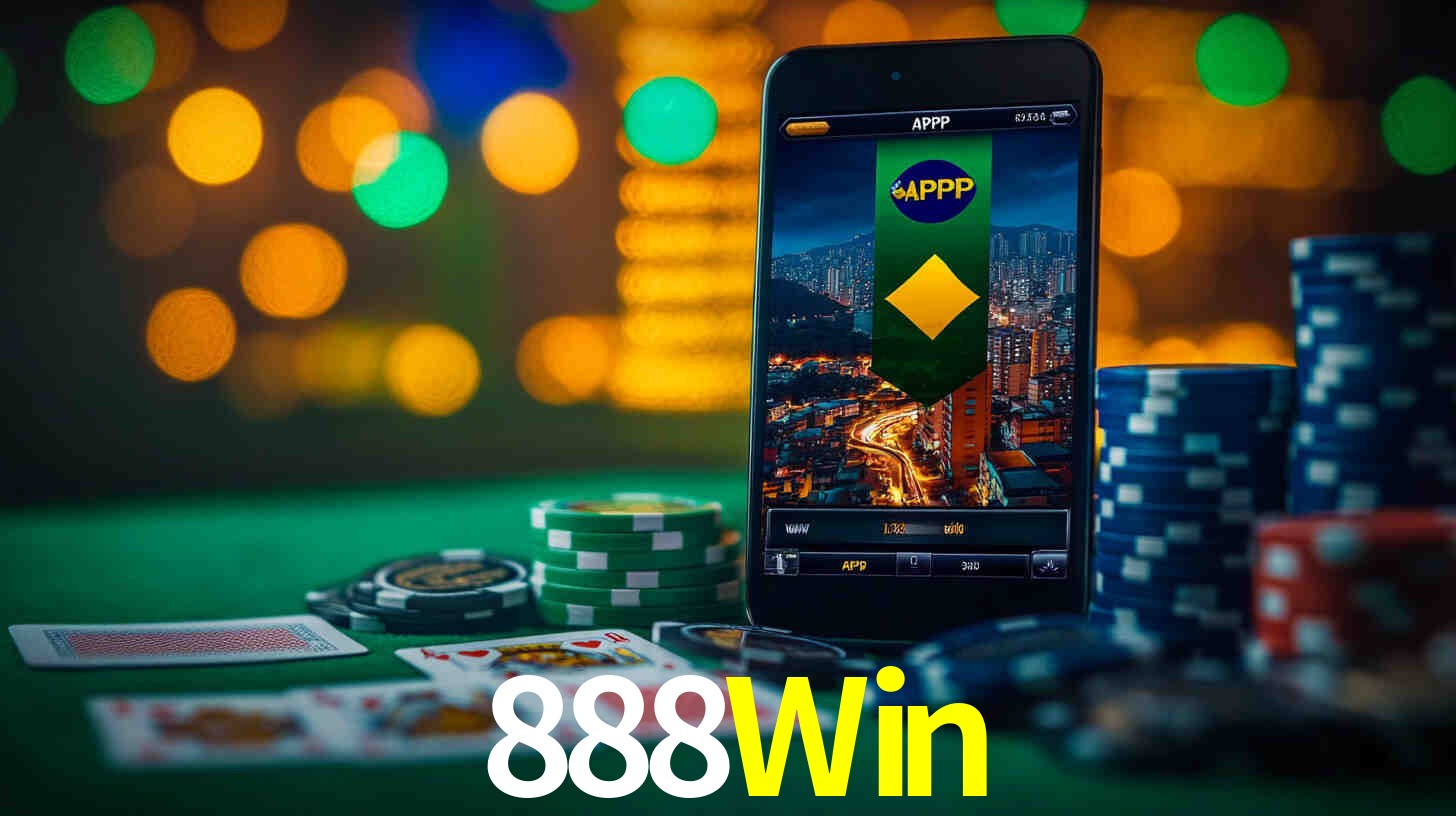 Apostas de Tênis 888Win